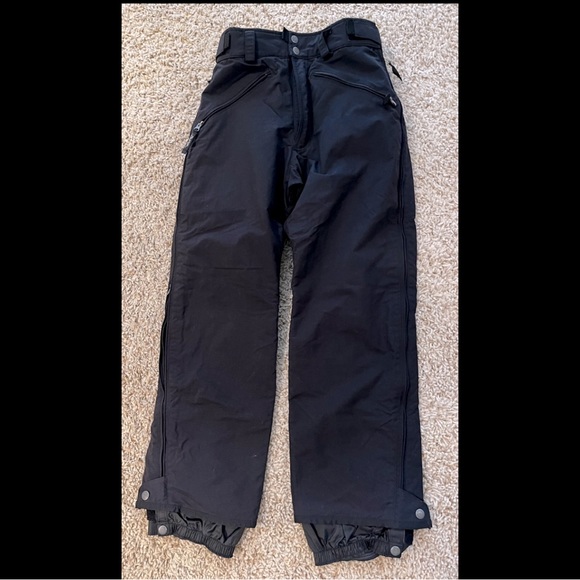 Burton Pants - Burton Snow Pants